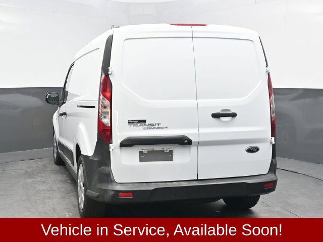 Used 2023 Ford Transit Connect XL FWD image 5