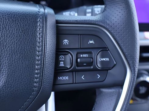 New 2026 Toyota 4Runner Trailhunter image 22