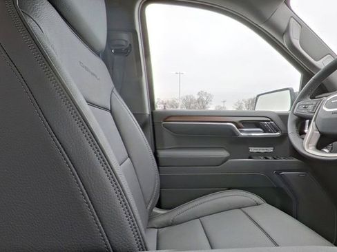 New 2026 GMC Sierra 1500 Denali AWD/4WD image 28