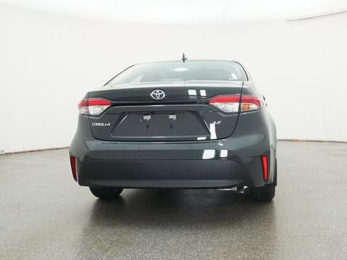 New 2026 Toyota Corolla LE image 56