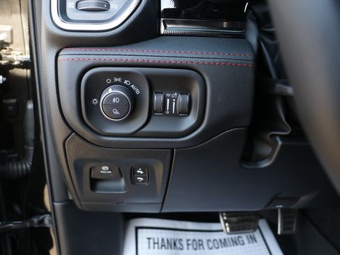 New 2026 RAM 1500 RHO w/ RHO Level 1 Equipment Group AWD/4WD image 12