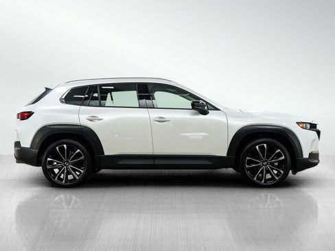 Used 2024 MAZDA CX-50 AWD 2.5 S w/ Cargo Package image 6