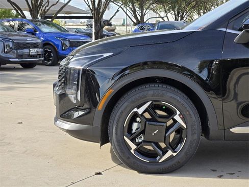 New 2026 Kia Sportage EX w/ EX Panorama Roof Package image 5