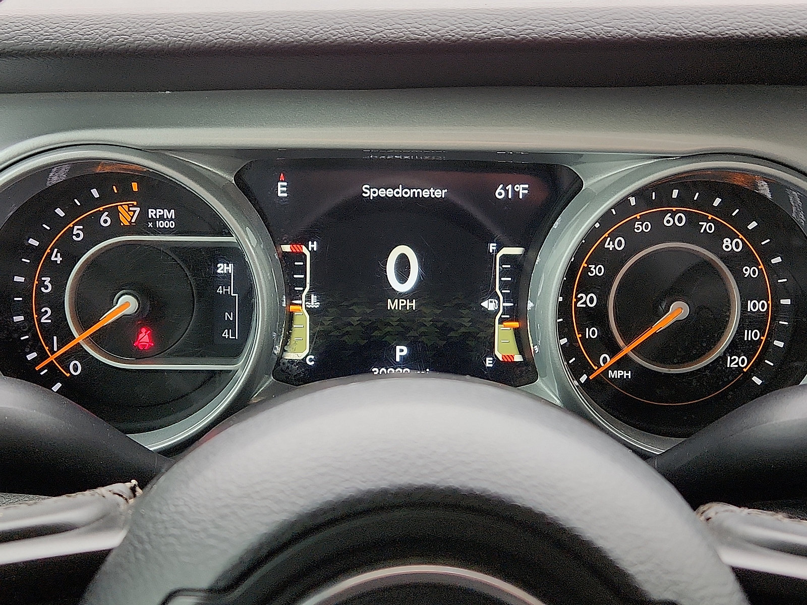 Used 2023 Jeep Gladiator Sport AWD/4WD image 18