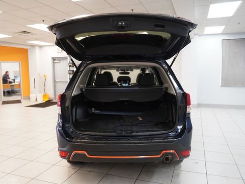 Used 2019 Subaru Forester Sport image 10