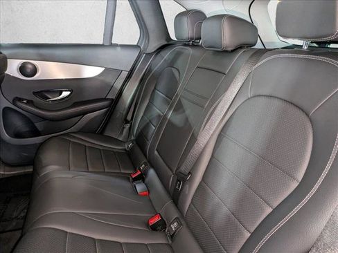 Certified 2022 Mercedes-Benz GLC 300 image 21