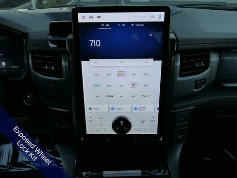 Used 2023 Ford F150 Lightning Lariat w/ Equipment Group 511A High image 22