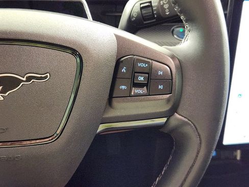 Used 2023 Ford Mustang Mach-E Premium AWD/4WD image 20
