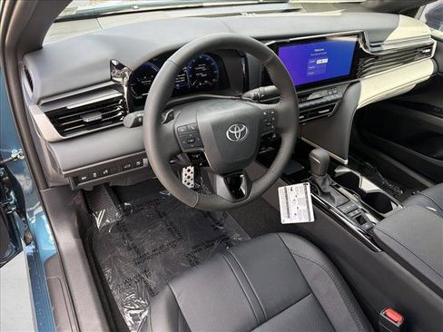New 2026 Toyota Camry XSE image 13