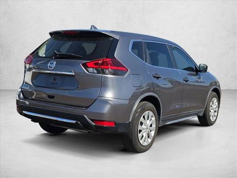 Used 2019 Nissan Rogue S FWD image 5