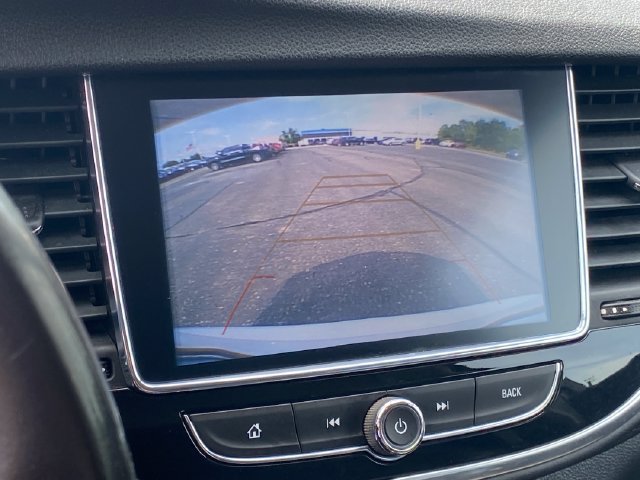 Used 2020 Buick Encore Preferred AWD/4WD image 12