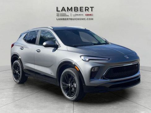 New 2026 Buick Encore GX Sport Touring w/ Comfort Package image 7