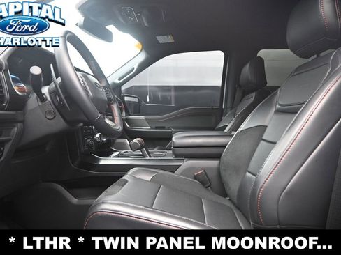 Used 2025 Ford F150 Raptor AWD/4WD image 10