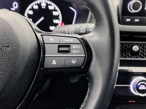 Used 2024 Honda Civic Sport image 35