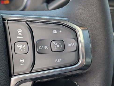 New 2026 RAM 3500 Laramie w/ Night Edition image 17