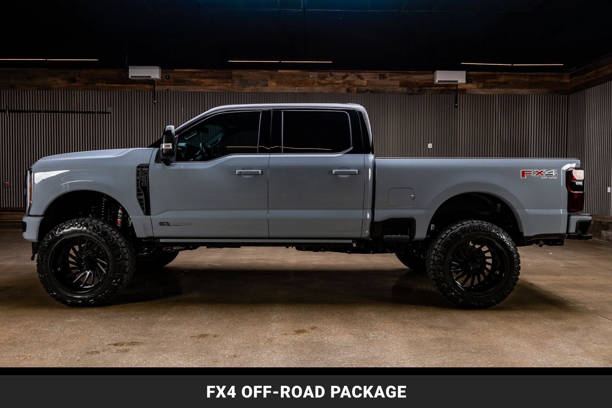 Used 2026 Ford F250 Platinum AWD/4WD image 6