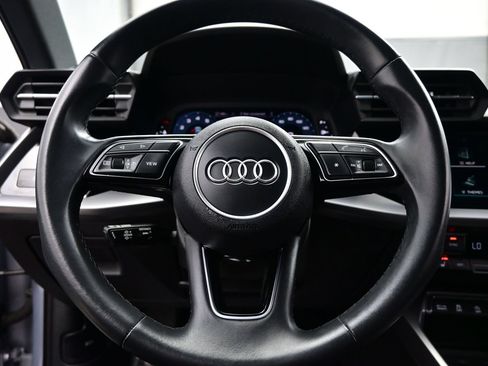 Used 2023 Audi A3 2.0T Premium w/ Convenience Package FWD image 24
