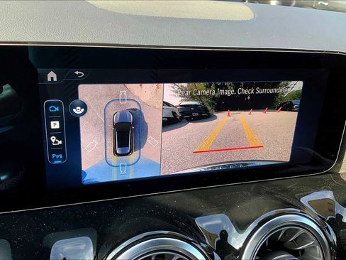 New 2026 Mercedes-Benz GLA 250 4MATIC image 8