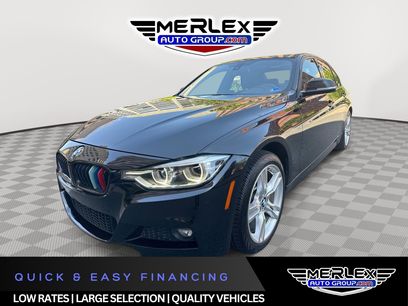 Used 2018 BMW 330i Sedan
