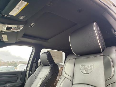 New 2026 RAM 2500 Power Wagon image 17