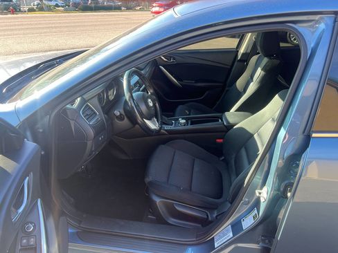 Used 2016 MAZDA MAZDA6 Sport image 11