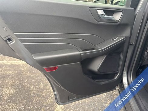 Used 2026 Ford Escape ST-Line image 20