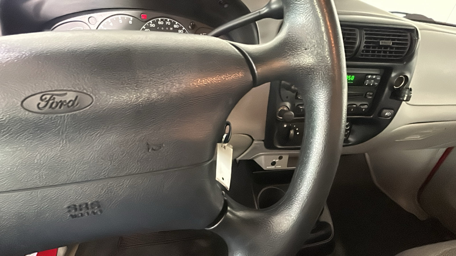 Used 2000 Ford Ranger XL RWD image 16
