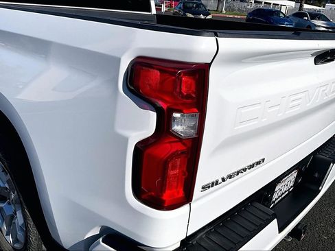 Used 2024 Chevrolet Silverado 1500 RST image 27