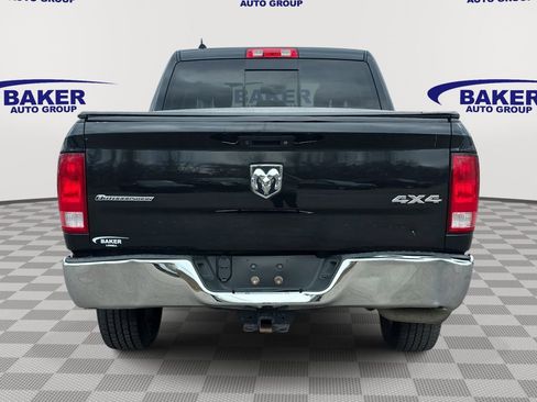 Used 2016 RAM 1500 Outdoorsman AWD/4WD image 6