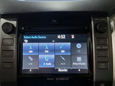 Used 2018 Toyota Tundra Platinum AWD/4WD image 20
