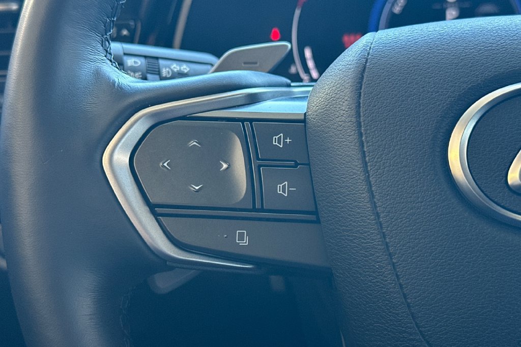 Used 2026 Lexus NX 350 AWD w/ Accessory Package (2T) image 29
