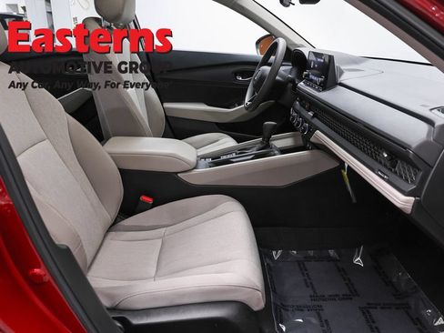 Used 2025 Honda Accord SE image 23