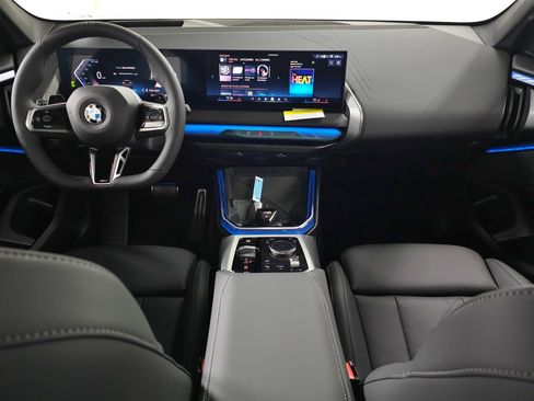 Used 2026 BMW X3 xDrive30i w/ Premium Package AWD/4WD image 8