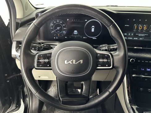 Used 2022 Kia Carnival SX Prestige FWD image 14