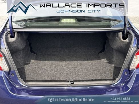 Used 2021 Subaru WRX AWD/4WD image 40