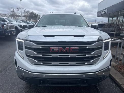 New 2026 GMC Sierra 1500 SLE w/ Preferred Package image 2