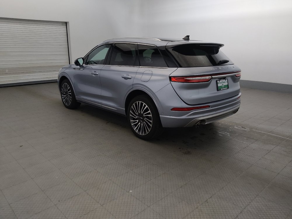 Used 2022 Lincoln Corsair Reserve w/ Equipment Group 201A AWD/4WD image 3