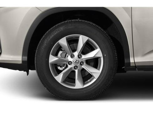Used 2019 Lexus RX 350 F Sport w/ Navigation Package AWD/4WD image 14