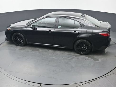 Used 2026 Toyota Camry SE AWD/4WD image 43