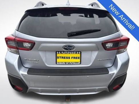 Used 2021 Subaru Crosstrek 2.5i Limited w/ Moonroof Package 2 AWD/4WD image 6