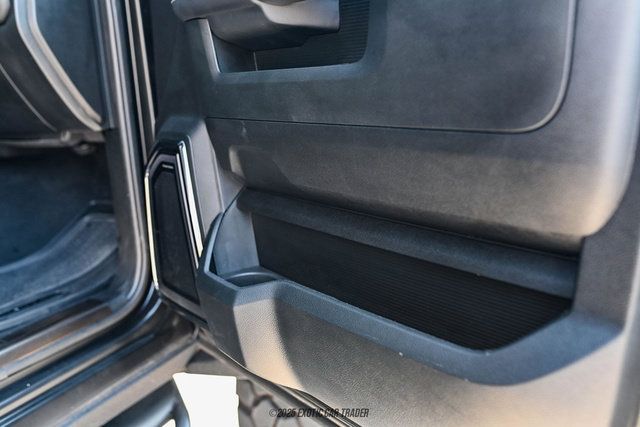 Used 2024 RAM 5500 4x4 Crew Cab image 82