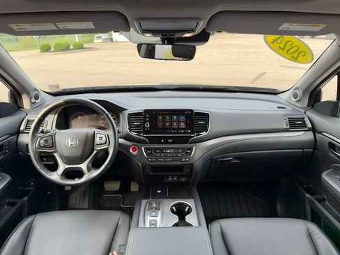 Used 2024 Honda Ridgeline RTL image 15