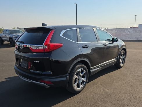 Used 2019 Honda CR-V EX-L image 8