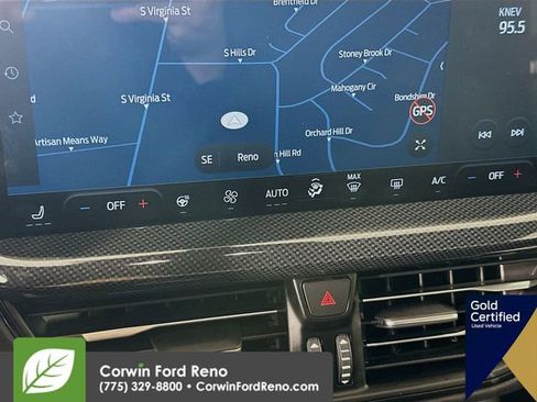 Certified 2024 Ford Escape ST-Line w/ Tech Pack #1 image 20