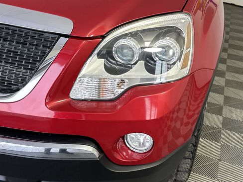Used 2012 GMC Acadia SLE image 9