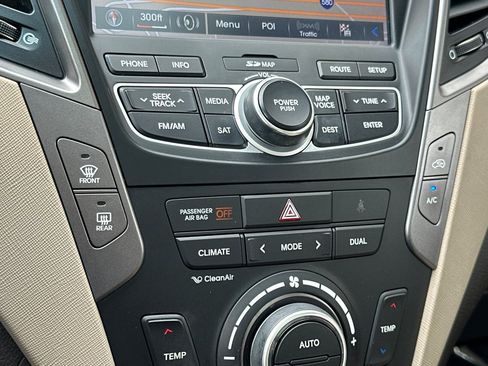 Used 2014 Hyundai Santa Fe Sport 2.0T w/ Technology Package 05 FWD image 21