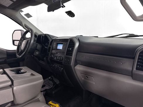 Used 2019 Ford F350 XL w/ XL Value Package image 20