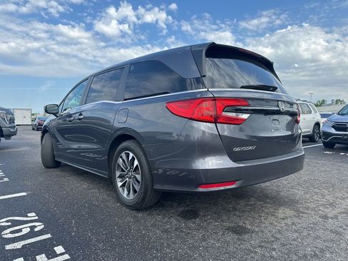 Used 2023 Honda Odyssey EX-L image 8