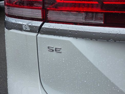 New 2026 Volkswagen Atlas SE AWD/4WD image 13