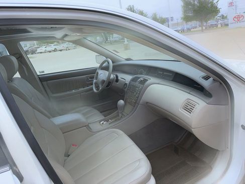 Used 2002 Toyota Avalon FWD image 16